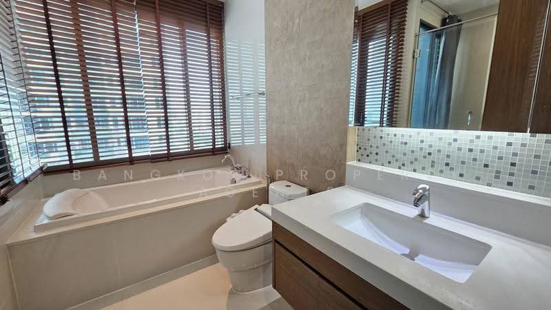 Bright Sukhumvit 24, bangkok, Sukhumvit 24 Alley, Khong Tan, Khlong Toei, Bangkok, 2 Bedrooms, 93 sqm, Condo For Rent, by BANGKOK PROPERTY AGENTS, 500584324 - DDproperty.com