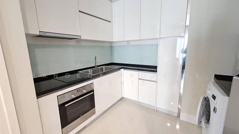 Bright Sukhumvit 24, bangkok, Sukhumvit 24 Alley, Khong Tan, Khlong Toei, Bangkok, 2 Bedrooms, 93 sqm, Condo For Rent, by BANGKOK PROPERTY AGENTS, 500584324 - DDproperty.com