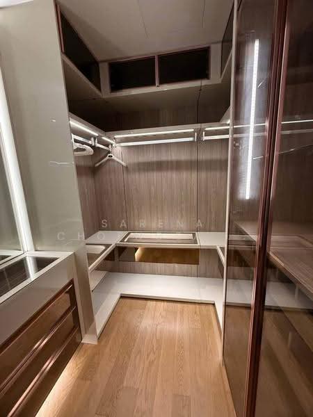 Magnolias Waterfront Residences : แมกโนเลียส์ วอเตอร์ฟรอนท์ เรสซิเดนซ์, กรุงเทพ, 259 ถ. กรุงธนบุรี, คลองต้นไทร, คลองสาน, กรุงเทพ, 75 ตร.ม., คอนโด ให้เช่า, โดย Sarena Choengsamor, 500584325 - DDproperty.com