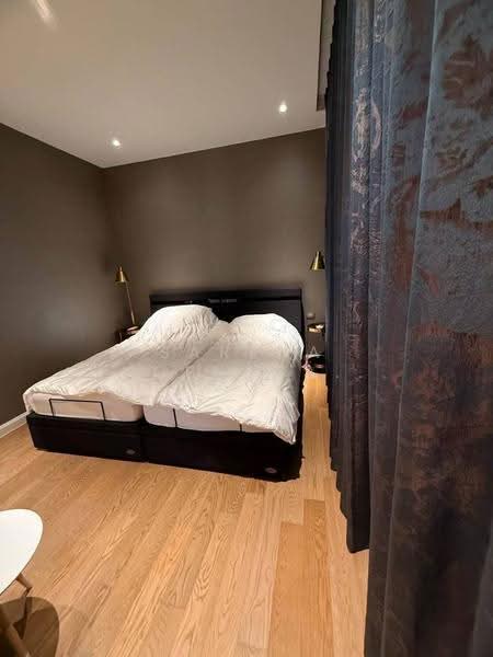 Magnolias Waterfront Residences, bangkok, 259 Charoen Nakhon Road, Khlong Ton Sai, Khlong San, Bangkok, 1 Bedroom, 75 sqm, Condo For Rent, by Sarena Choengsamor, 500584325 - DDproperty.com