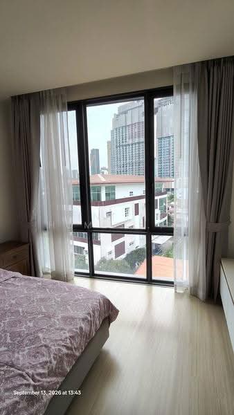 Mattani Suites : มัทนี สวีท, กรุงเทพ, 50-2 ซอยเอกมัย 22, คลองตันเหนือ, วัฒนา, กรุงเทพ, 80 ตร.ม., อพาร์ทเมนท์ ให้เช่า, โดย Jentina Homes & Co, 500584326 - DDproperty.com