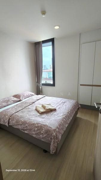 Mattani Suites, Bangkok, 50-2 Soi Ekkamai 22, Khlong Tan Nua, Watthana, Bangkok, 2 Bedrooms, 80 sqm, Apartment For Rent, by Jentina Homes & Co, 500584326 - DDproperty.com
