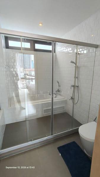 Mattani Suites, Bangkok, 50-2 Soi Ekkamai 22, Khlong Tan Nua, Watthana, Bangkok, 2 Bedrooms, 80 sqm, Apartment For Rent, by Jentina Homes & Co, 500584326 - DDproperty.com
