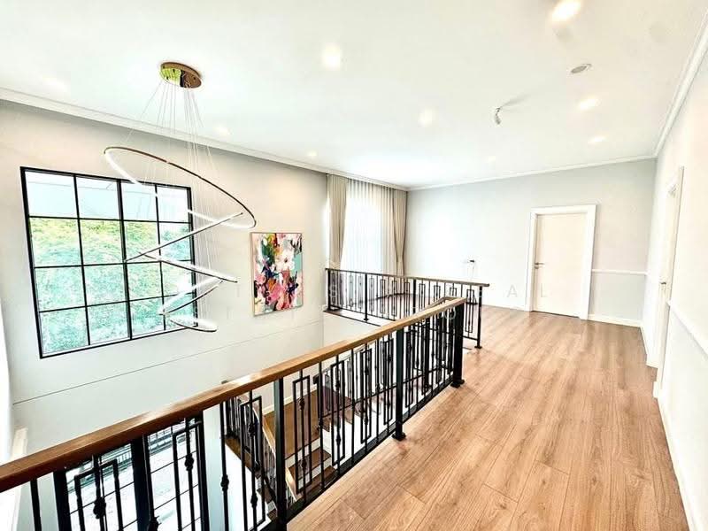 Setthasiri Bangna-Suvarnabhumi, samut-prakan, 888 King Kaeo Road, Rachathewa, Bang Plee, Samut Prakan, 4 Bedrooms, 319 sqm, Single Detached House For Rent, by Forty-Six Real Estate Group, 500584328 - DDproperty.com