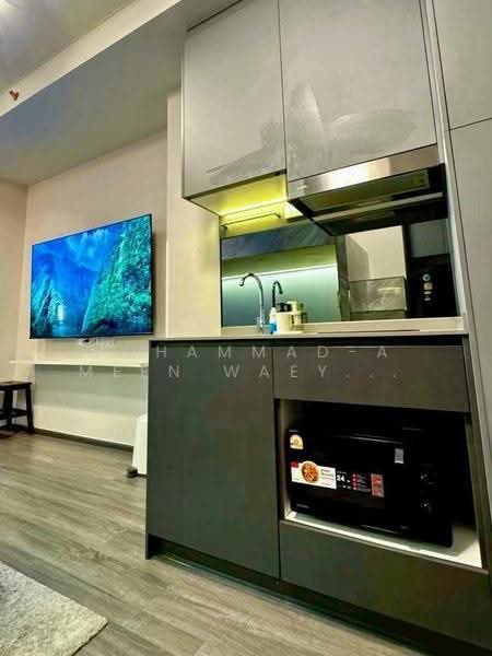 IDEO Sukhumvit Rama 4, bangkok, Soi Sukhumvit 44, Sukhumvit Road, Phra Kanong, Khlong Toei, Bangkok, 1 Bedroom, 35 sqm, Condo For Rent, by Muhammad-ameen Waeyusoh, 500584331 - DDproperty.com