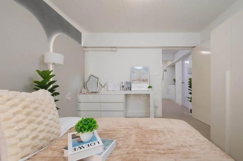 Tana Place Condominium Ladprao 71, Bangkok, ซอยลาดพร้า ถนนลาดพร้าว, Wang Thonglang, Wang Thonglang, Bangkok, 2 Bedrooms, 44 sqm, Condo For Sale, by Kulanat Ananvutisombat, 500584332 - DDproperty.com
