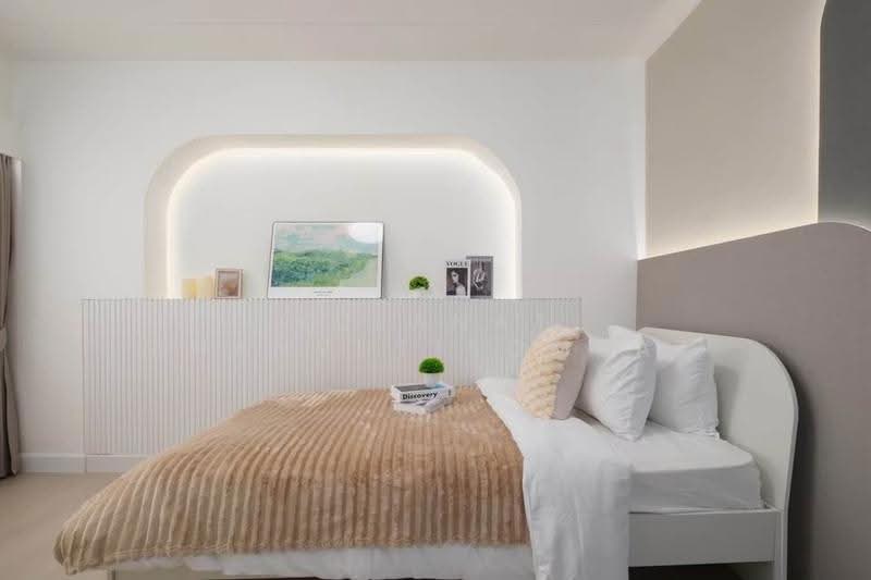 Tana Place Condominium Ladprao 71, Bangkok, ซอยลาดพร้า ถนนลาดพร้าว, Wang Thonglang, Wang Thonglang, Bangkok, 2 Bedrooms, 44 sqm, Condo For Sale, by Kulanat Ananvutisombat, 500584332 - DDproperty.com