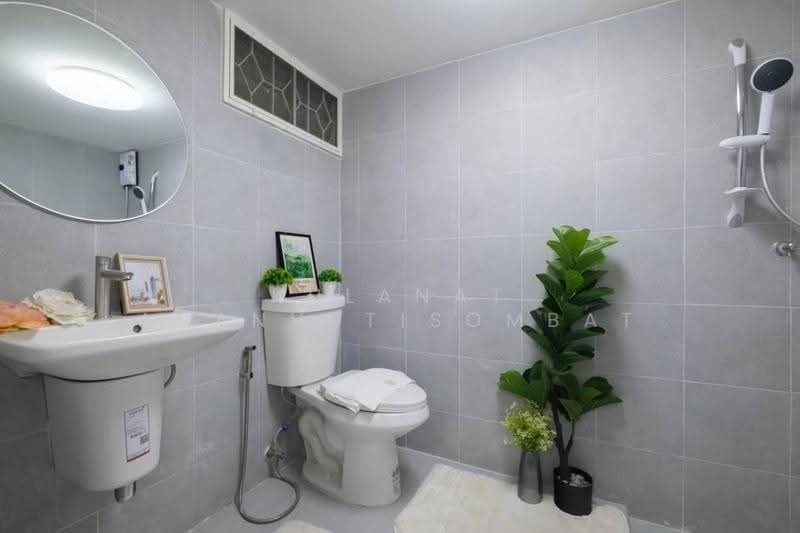 Tana Place Condominium Ladprao 71, Bangkok, ซอยลาดพร้า ถนนลาดพร้าว, Wang Thonglang, Wang Thonglang, Bangkok, 2 Bedrooms, 44 sqm, Condo For Sale, by Kulanat Ananvutisombat, 500584332 - DDproperty.com