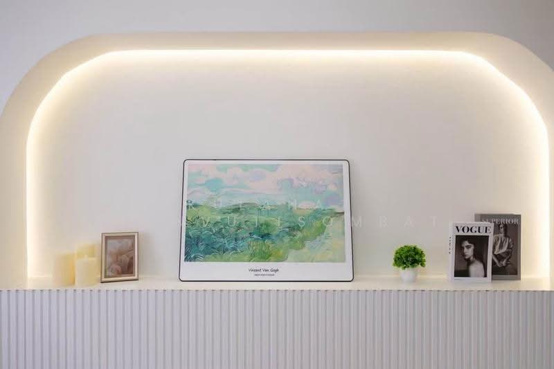 Tana Place Condominium Ladprao 71, Bangkok, ซอยลาดพร้า ถนนลาดพร้าว, Wang Thonglang, Wang Thonglang, Bangkok, 2 Bedrooms, 44 sqm, Condo For Sale, by Kulanat Ananvutisombat, 500584332 - DDproperty.com