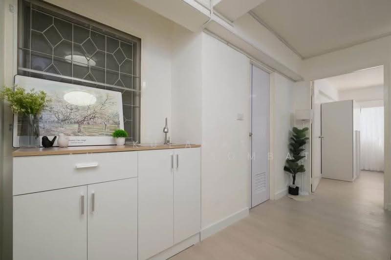 Tana Place Condominium Ladprao 71, Bangkok, ซอยลาดพร้า ถนนลาดพร้าว, Wang Thonglang, Wang Thonglang, Bangkok, 2 Bedrooms, 44 sqm, Condo For Sale, by Kulanat Ananvutisombat, 500584332 - DDproperty.com