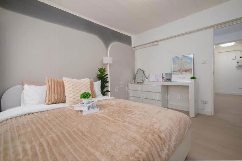 Tana Place Condominium Ladprao 71, Bangkok, ซอยลาดพร้า ถนนลาดพร้าว, Wang Thonglang, Wang Thonglang, Bangkok, 2 Bedrooms, 44 sqm, Condo For Sale, by Kulanat Ananvutisombat, 500584332 - DDproperty.com