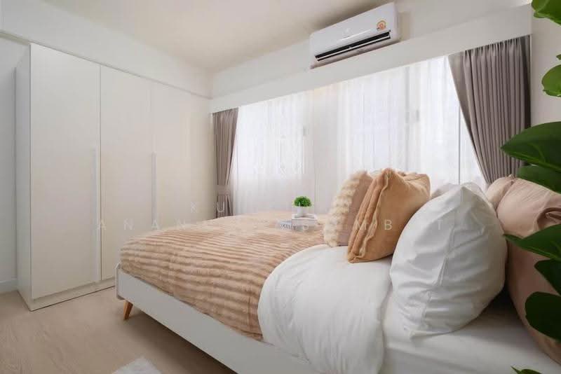 Tana Place Condominium Ladprao 71, Bangkok, ซอยลาดพร้า ถนนลาดพร้าว, Wang Thonglang, Wang Thonglang, Bangkok, 2 Bedrooms, 44 sqm, Condo For Sale, by Kulanat Ananvutisombat, 500584332 - DDproperty.com