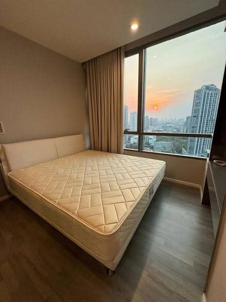 The Room Sukhumvit 69, bangkok, 1539 Sukhumvit Road, Phra Kanong Nua, Watthana, Bangkok, 1 Bedroom, 35 sqm, Condo For Rent, by Farida Phetnuam, 500584334 - DDproperty.com