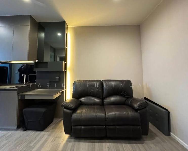 The Room Sukhumvit 69 : เดอะ รูม สุขุมวิท 69, กรุงเทพ, 1539 ถ.สุขุมวิท, พระโขนงเหนือ, วัฒนา, กรุงเทพ, 35 ตร.ม., คอนโด ให้เช่า, โดย Farida Phetnuam, 500584334 - DDproperty.com