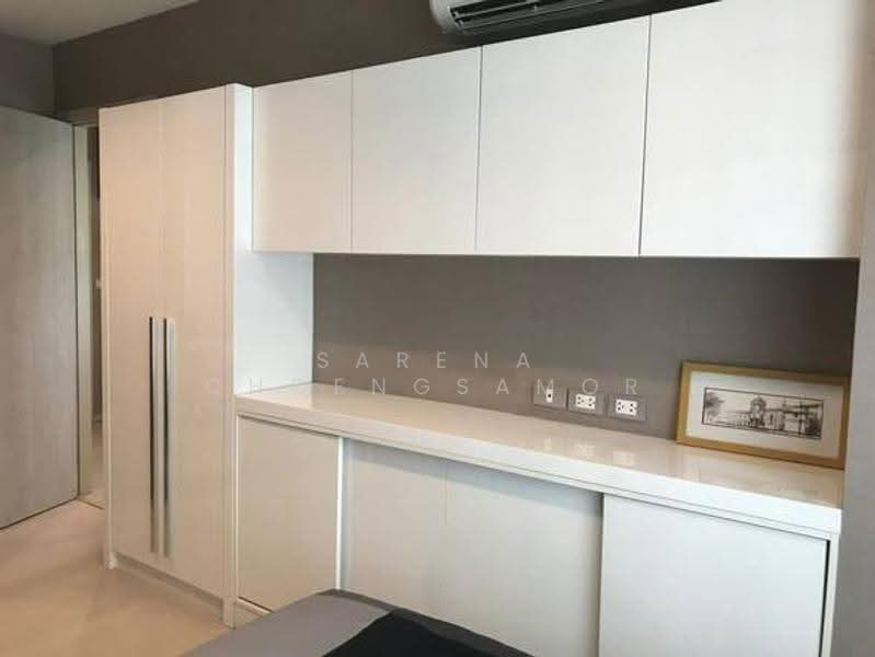 Rhythm Sukhumvit 36-38, bangkok, 55 Soi Sukhumvit 36, Sukhumvit Road, Phra Kanong, Khlong Toei, Bangkok, 2 Bedrooms, 56 sqm, Condo For Rent, by Sarena Choengsamor, 500584337 - DDproperty.com