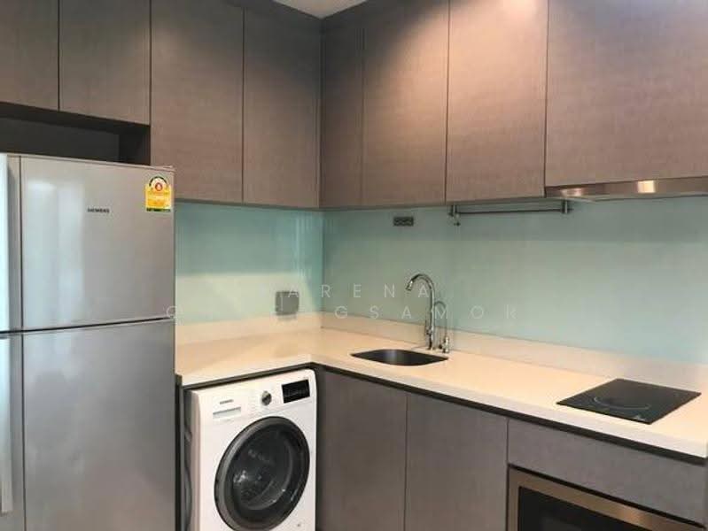 Rhythm Sukhumvit 36-38, bangkok, 55 Soi Sukhumvit 36, Sukhumvit Road, Phra Kanong, Khlong Toei, Bangkok, 2 Bedrooms, 56 sqm, Condo For Rent, by Sarena Choengsamor, 500584337 - DDproperty.com