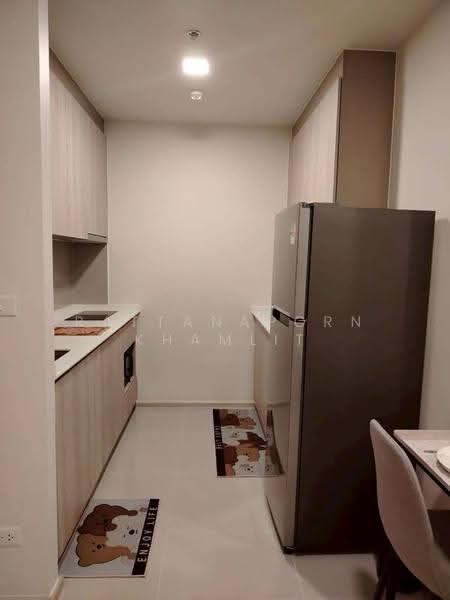 FLO by Sansiri, Bangkok, Somdet Chaopraya Road, Khlong San, Bangkok, 1 Bedroom, 37 sqm, Condo For Rent, by Rattanaporn Khamlit, 500584339 - DDproperty.com