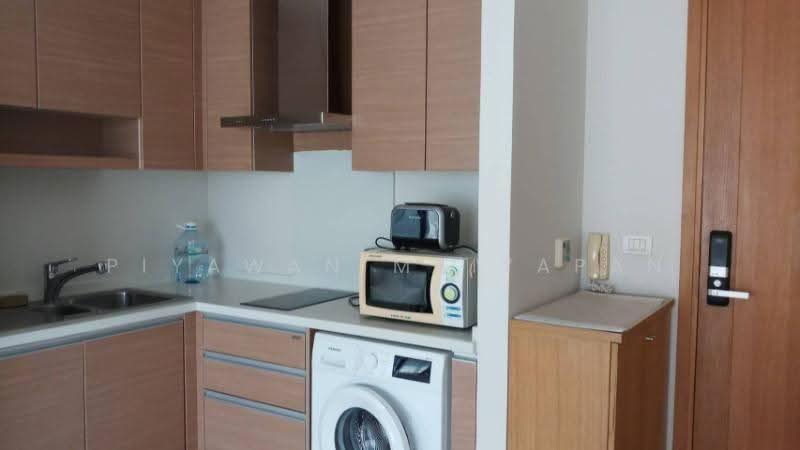 The Emporio Place, bangkok, 93 Soi Sukhumvit 24, Sukhumvit Road, Khong Tan, Khlong Toei, Bangkok, 1 Bedroom, 47 sqm, Condo For Rent, by Piyawan Maiyapan, 500584340 - DDproperty.com