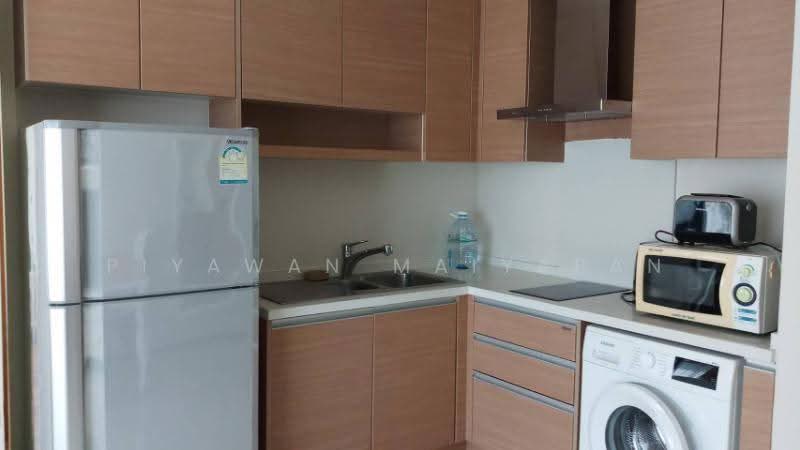 The Emporio Place, bangkok, 93 Soi Sukhumvit 24, Sukhumvit Road, Khong Tan, Khlong Toei, Bangkok, 1 Bedroom, 47 sqm, Condo For Rent, by Piyawan Maiyapan, 500584340 - DDproperty.com