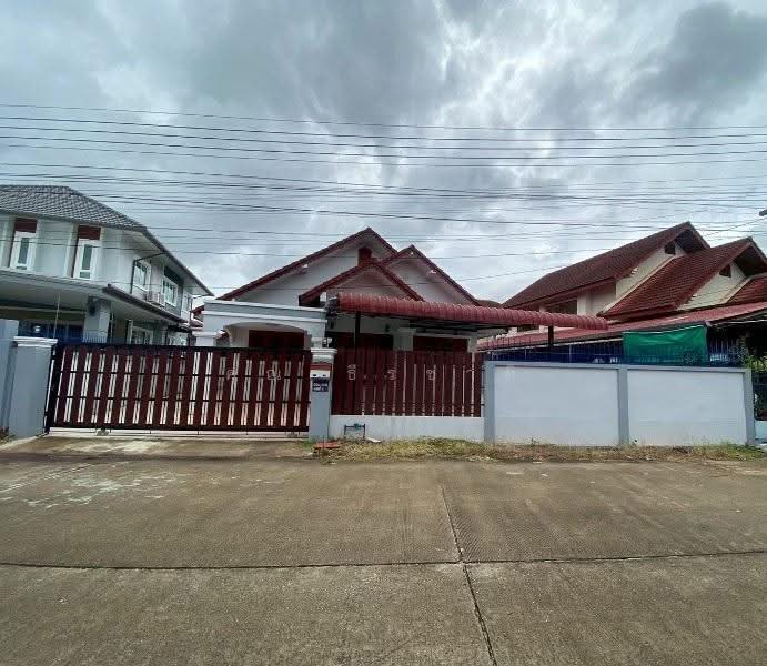 Pimuk 1 Village, Chiang Mai, San Sai Noi, San Sai, Chiang Mai, 3 Bedrooms, 150 sqm, Single Detached House For Rent, by คุณ ธีรชาติ, 500584341 - DDproperty.com