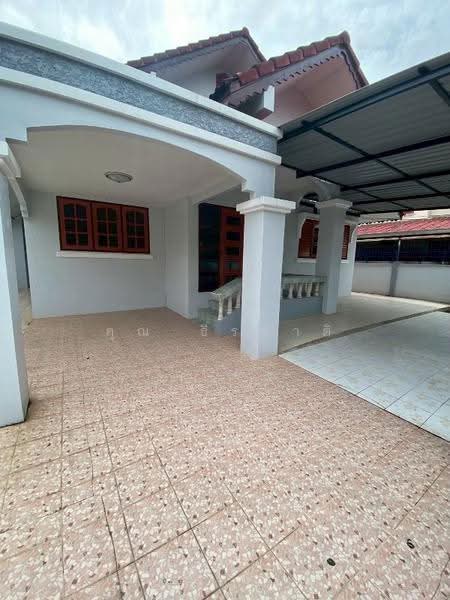 Pimuk 1 Village, Chiang Mai, San Sai Noi, San Sai, Chiang Mai, 3 Bedrooms, 150 sqm, Single Detached House For Rent, by คุณ ธีรชาติ, 500584341 - DDproperty.com
