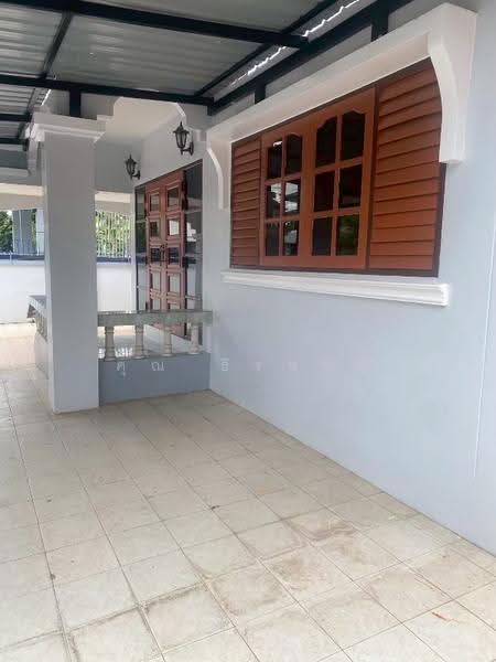 Pimuk 1 Village, Chiang Mai, San Sai Noi, San Sai, Chiang Mai, 3 Bedrooms, 150 sqm, Single Detached House For Rent, by คุณ ธีรชาติ, 500584341 - DDproperty.com