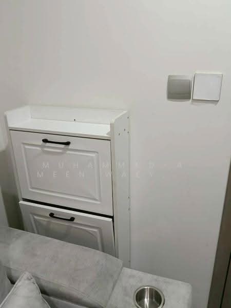 Life Asoke Hype, bangkok, 339 Chaturathit Rd, Makkasan, Ratchathewi, Bangkok, Studio, 26 sqm, Condo For Rent, by Muhammad-ameen Waeyusoh, 500584342 - DDproperty.com