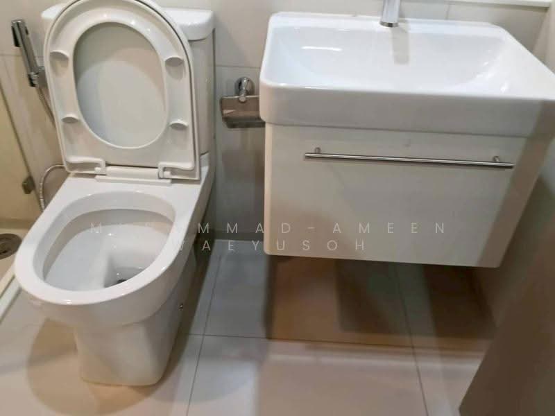 Life Asoke Hype, bangkok, 339 Chaturathit Rd, Makkasan, Ratchathewi, Bangkok, Studio, 26 sqm, Condo For Rent, by Muhammad-ameen Waeyusoh, 500584342 - DDproperty.com