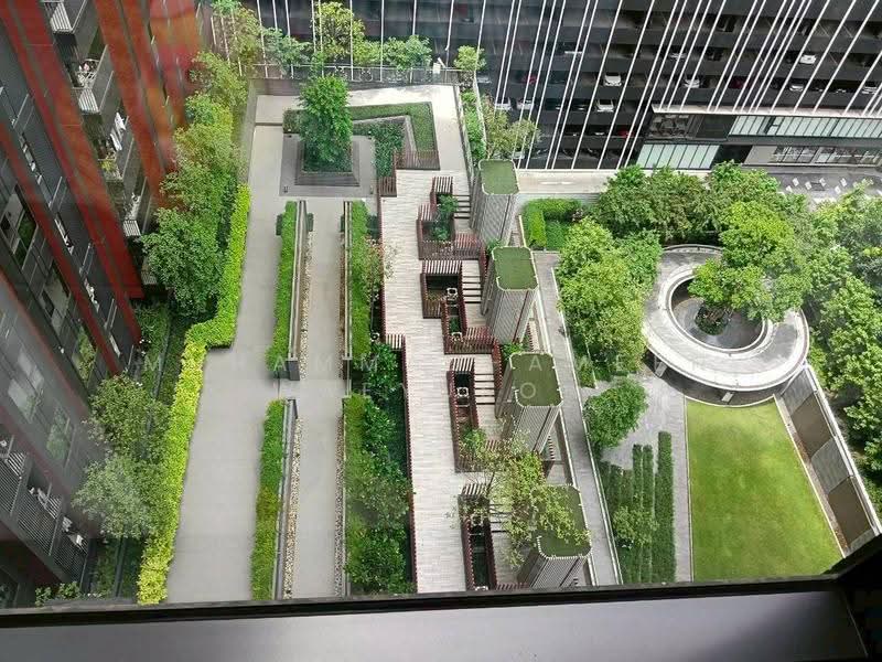 Life Asoke Hype, bangkok, 339 Chaturathit Rd, Makkasan, Ratchathewi, Bangkok, Studio, 26 sqm, Condo For Rent, by Muhammad-ameen Waeyusoh, 500584342 - DDproperty.com