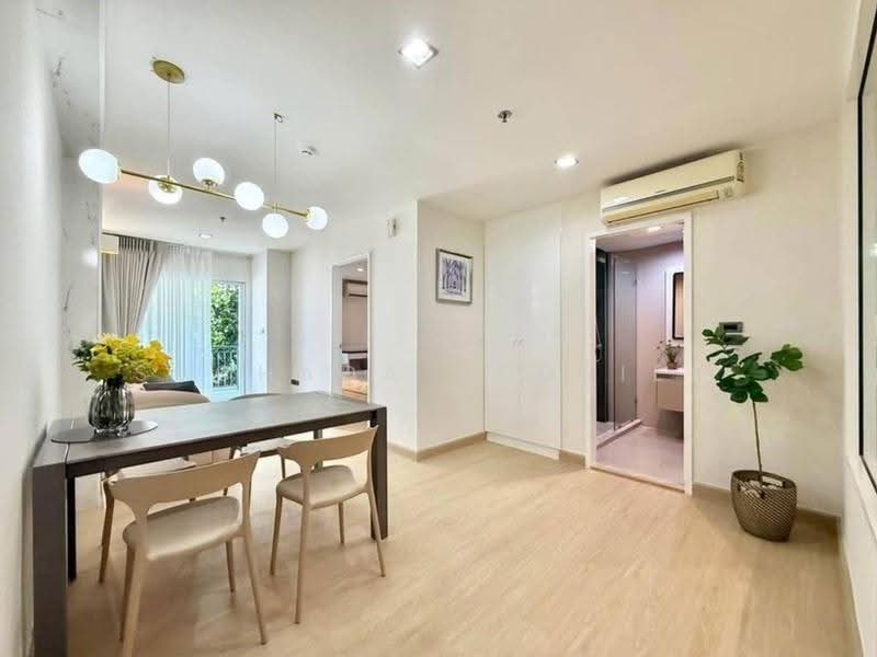 The Next Garden Mix, Bangkok, 115 Sukhumvit 52 Road, Bang Chak, Phra Khanong, Bangkok, 2 Bedrooms, 57 sqm, Condo For Sale, by Suchada Yodyiem, 500584343 - DDproperty.com