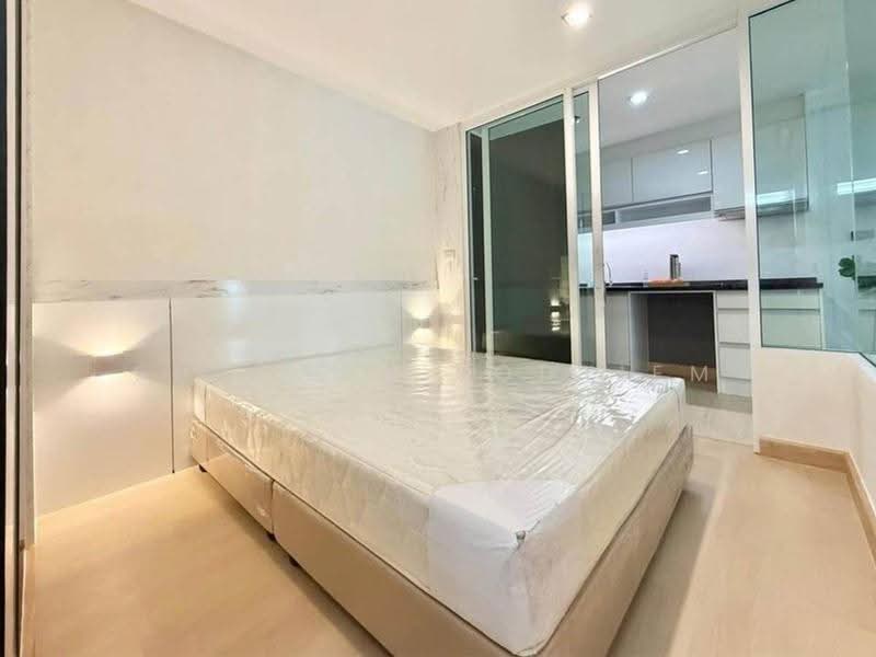 The Next Garden Mix, Bangkok, 115 Sukhumvit 52 Road, Bang Chak, Phra Khanong, Bangkok, 2 Bedrooms, 57 sqm, Condo For Sale, by Suchada Yodyiem, 500584343 - DDproperty.com