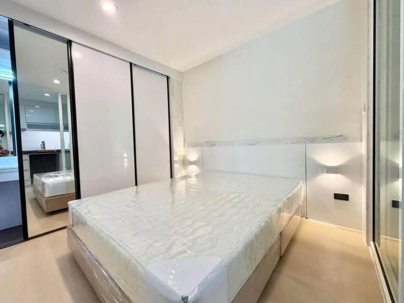 The Next Garden Mix, Bangkok, 115 Sukhumvit 52 Road, Bang Chak, Phra Khanong, Bangkok, 2 Bedrooms, 57 sqm, Condo For Sale, by Suchada Yodyiem, 500584343 - DDproperty.com
