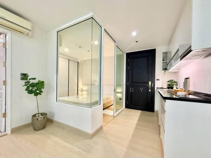 The Next Garden Mix, Bangkok, 115 Sukhumvit 52 Road, Bang Chak, Phra Khanong, Bangkok, 2 Bedrooms, 57 sqm, Condo For Sale, by Suchada Yodyiem, 500584343 - DDproperty.com