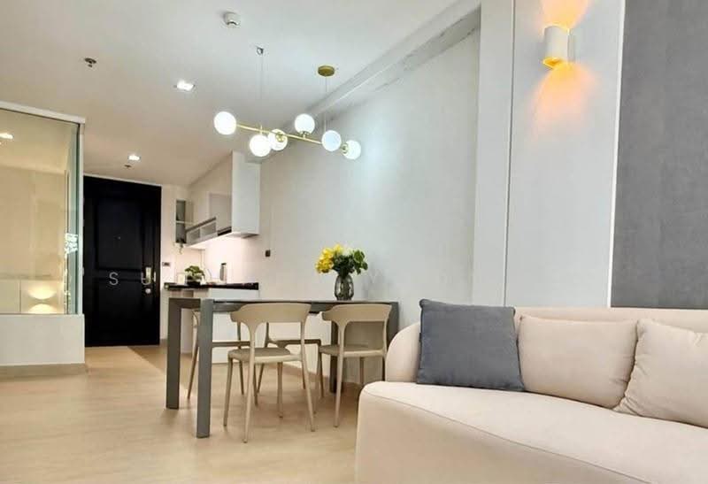 The Next Garden Mix, Bangkok, 115 Sukhumvit 52 Road, Bang Chak, Phra Khanong, Bangkok, 2 Bedrooms, 57 sqm, Condo For Sale, by Suchada Yodyiem, 500584343 - DDproperty.com