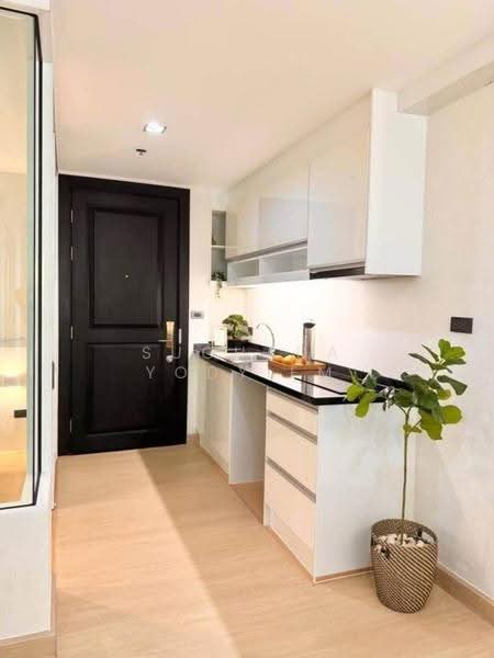 The Next Garden Mix, Bangkok, 115 Sukhumvit 52 Road, Bang Chak, Phra Khanong, Bangkok, 2 Bedrooms, 57 sqm, Condo For Sale, by Suchada Yodyiem, 500584343 - DDproperty.com