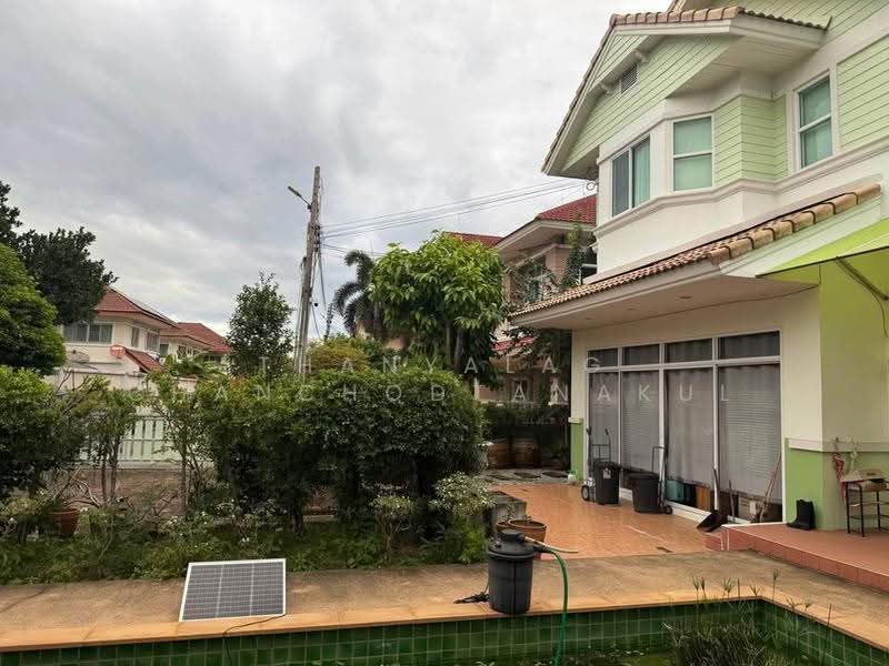 undefined, chon-buri, Ban Pik, Muang Chon Buri, Chon Buri (Pattaya), 3 Bedrooms, 200 sqm, Single Detached House For Sale, by Thanyalag Chanchodtanakul, 500584344 - DDproperty.com