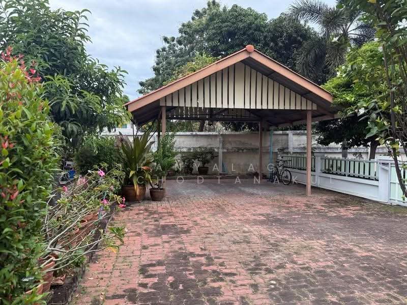 undefined, chon-buri, Ban Pik, Muang Chon Buri, Chon Buri (Pattaya), 3 Bedrooms, 200 sqm, Single Detached House For Sale, by Thanyalag Chanchodtanakul, 500584344 - DDproperty.com