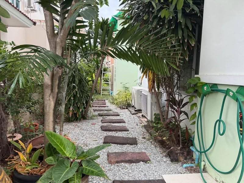 undefined, chon-buri, Ban Pik, Muang Chon Buri, Chon Buri (Pattaya), 3 Bedrooms, 200 sqm, Single Detached House For Sale, by Thanyalag Chanchodtanakul, 500584344 - DDproperty.com
