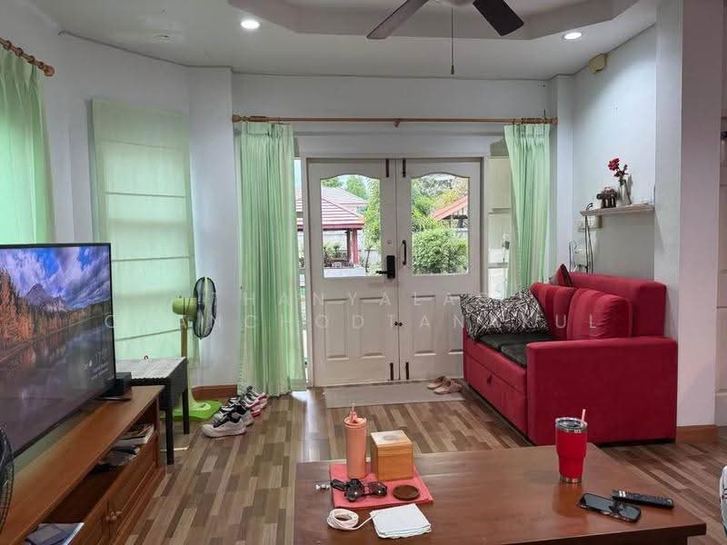 undefined, chon-buri, Ban Pik, Muang Chon Buri, Chon Buri (Pattaya), 3 Bedrooms, 200 sqm, Single Detached House For Sale, by Thanyalag Chanchodtanakul, 500584344 - DDproperty.com