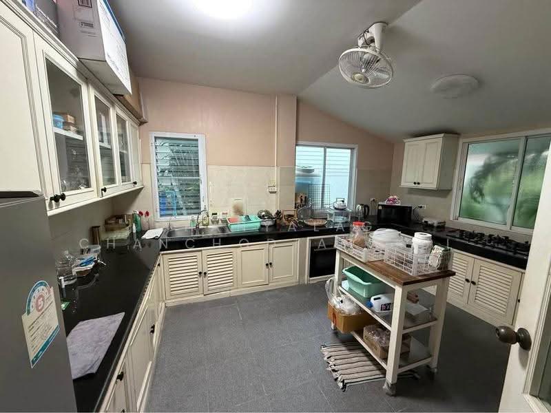 undefined, chon-buri, Ban Pik, Muang Chon Buri, Chon Buri (Pattaya), 3 Bedrooms, 200 sqm, Single Detached House For Sale, by Thanyalag Chanchodtanakul, 500584344 - DDproperty.com