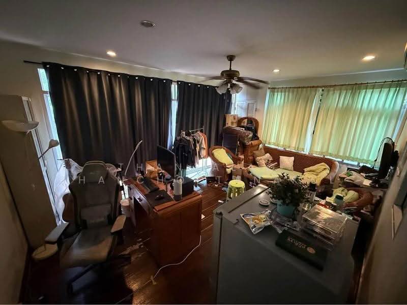 undefined, chon-buri, Ban Pik, Muang Chon Buri, Chon Buri (Pattaya), 3 Bedrooms, 200 sqm, Single Detached House For Sale, by Thanyalag Chanchodtanakul, 500584344 - DDproperty.com