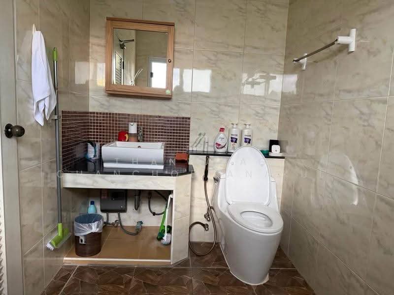 undefined, chon-buri, Ban Pik, Muang Chon Buri, Chon Buri (Pattaya), 3 Bedrooms, 200 sqm, Single Detached House For Sale, by Thanyalag Chanchodtanakul, 500584344 - DDproperty.com