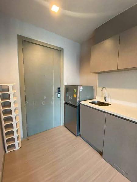 Life Asoke-Rama 9, bangkok, 626 Asoke-Dindaeng Road, Makkasan, Ratchathewi, Bangkok, 1 Bedroom, 30 sqm, Condo For Rent, by Sannop Phongpraphan, 500584345 - DDproperty.com