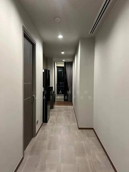 IDEO Q Victory, bangkok, 9 Phaya Thai Road, Thanon Phaya Thai, Ratchathewi, Bangkok, 2 Bedrooms, 61 sqm, Condo For Rent, by Piyawan Maiyapan, 500584346 - DDproperty.com