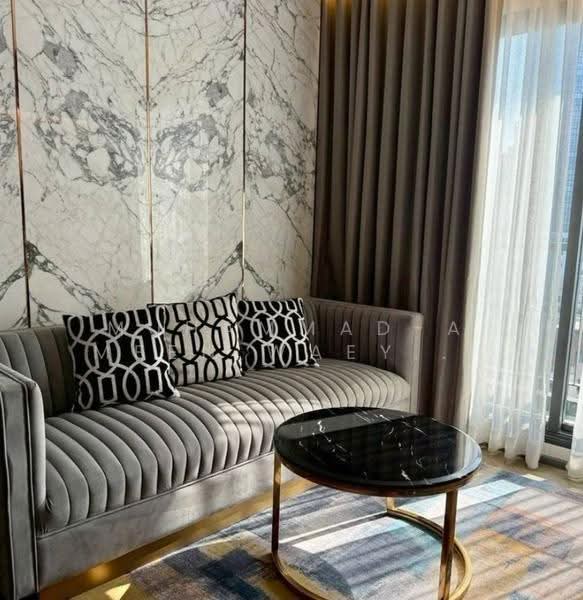 Life One Wireless, Bangkok, 1 Wireless Road, Lumphini, Pathum Wan, Bangkok, 2 Bedrooms, 66 sqm, Condo For Rent, by Muhammad-ameen Waeyusoh, 500584349 - DDproperty.com