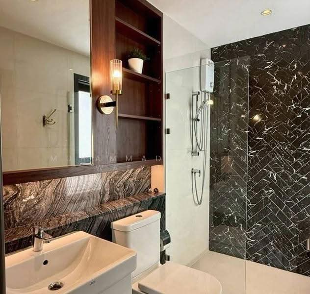 Life One Wireless, Bangkok, 1 Wireless Road, Lumphini, Pathum Wan, Bangkok, 2 Bedrooms, 66 sqm, Condo For Rent, by Muhammad-ameen Waeyusoh, 500584349 - DDproperty.com