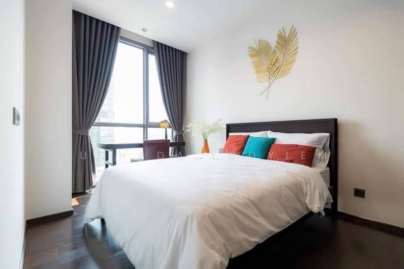 The Line Ratchathewi, bangkok, 598 Phetchaburi Road, Thanon Phetchaburi, Ratchathewi, Bangkok, 1 Bedroom, 36 sqm, Condo For Sale, by Suchada Yodyiem, 500584351 - DDproperty.com