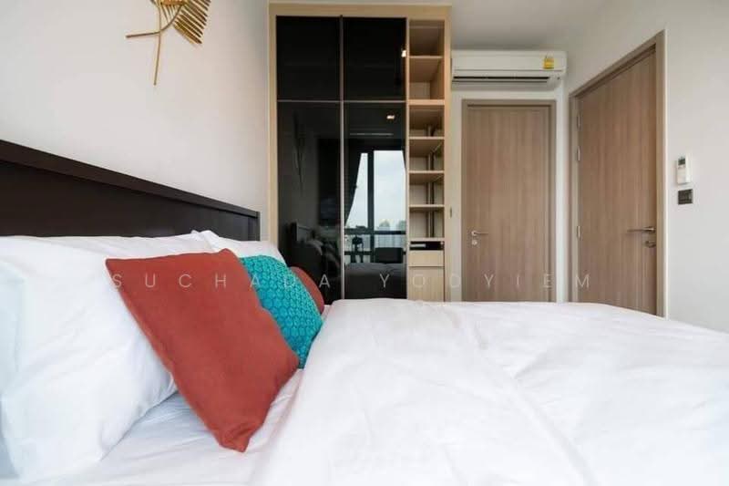 The Line Ratchathewi, bangkok, 598 Phetchaburi Road, Thanon Phetchaburi, Ratchathewi, Bangkok, 1 Bedroom, 36 sqm, Condo For Sale, by Suchada Yodyiem, 500584351 - DDproperty.com