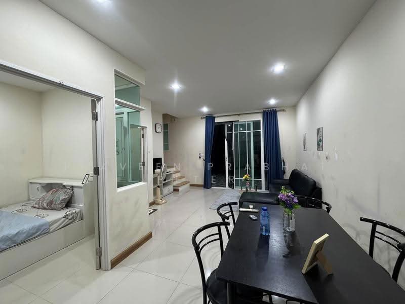 For Rent: Golden Town South Pattaya – 4-Bedroom House, ชลบุรี, Khao Talo Road, หนองปรือ, บางละมุง, ชลบุรี, 117 ตร.ม., วิลล่า ให้เช่า, โดย Praveen Prabhat Peter, 500584352 - DDproperty.com