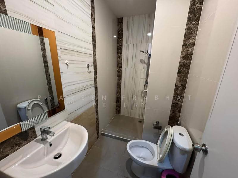 For Rent: Golden Town South Pattaya – 4-Bedroom House, chon-buri, Khao Talo Road, Nong Pru, Bang Lamung (Pattaya), Chon Buri (Pattaya), 4 Bedrooms, 117 sqm, Villa For Rent, by Praveen Peter, 500584352 - DDproperty.com